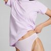 Thumbnail image #1 of Uniform Crew Tee in Lilac