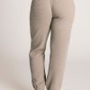 Thumbnail image #3 of Waffle Knit Jogger in Mink
