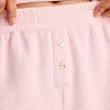 Thumbnail image #4 of Waffle Knit Short in Shell