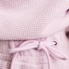 Thumbnail image #2 of Waffle Knit Jogger in Lilac