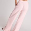 Thumbnail image #3 of Waffle Knit Track Pant in Shell