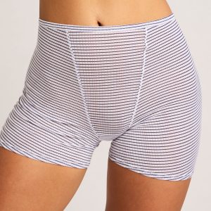 Whipped Boxer in Maritime