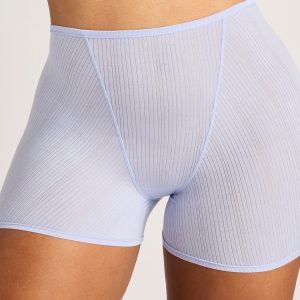 Whipped Boxer in Muse