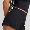 Thumbnail image #2 of Whipped Boyfriend Short in Black