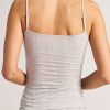 Thumbnail image #3 of Whipped Cami in Cloud