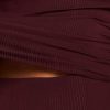 Thumbnail image #2 of Whipped Cami in Garnet