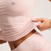 Thumbnail image #2 of Whipped Cami in Shell