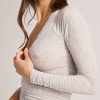 Thumbnail image #4 of Whipped Henley in Cloud