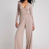 Thumbnail image #5 of Whipped Henley in Mink