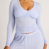 Thumbnail image #1 of Whipped Henley in Muse