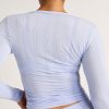 Thumbnail image #3 of Whipped Henley in Muse