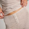 Thumbnail image #3 of Whipped Long Underwear in Sand