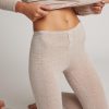 Thumbnail image #1 of Whipped Long Underwear in Sand