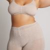 Thumbnail image #5 of Whipped Long Underwear in Sand