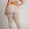 Thumbnail image #7 of Whipped Long Underwear in Sand