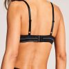 Thumbnail image #3 of Whipped Non-Wire Bra in Satellite