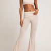 Thumbnail image #1 of Whipped Roll Down Pant in Sand