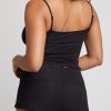 Thumbnail image #2 of Whipped Cami in Black