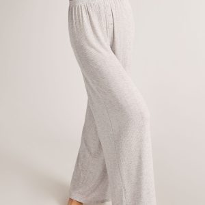 Whipped Track Pant in Cloud