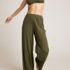 Thumbnail image #1 of Whipped Track Pant in Moss