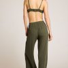 Thumbnail image #3 of Whipped Track Pant in Moss