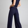 Thumbnail image #5 of Whipped Track Pant in Navy