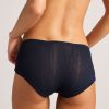 Thumbnail image #3 of Whipped Boy Short in Navy