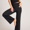 Thumbnail image #1 of Whipped Cropped Pant in Black