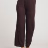 Thumbnail image #1 of Whipped Cropped Pant in Ganache