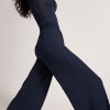 Thumbnail image #2 of Whipped Track Pant in Navy
