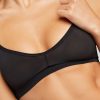 Thumbnail image #1 of Sieve Non-Wire Bra in Black