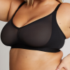 Thumbnail image #4 of Sieve Non-Wire Bra in Black