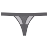 Thumbnail image #4 of Sieve Thong in Graphite