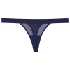 Thumbnail image #6 of Sieve Thong in Navy