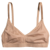 Thumbnail image #7 of Silky Non-Wire Bra in Buff
