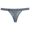 Thumbnail image #6 of Silky Thong in Slate