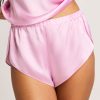 Thumbnail image #1 of Eclipse Washable Silk Mini Short in Babe