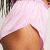 Thumbnail image #3 of Eclipse Washable Silk Mini Short in Babe