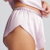 Thumbnail image #1 of Eclipse Washable Silk Mini Short in Lilac