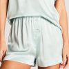 Thumbnail image #1 of Eclipse Washable Silk Boxer in Mist