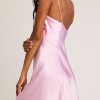 Thumbnail image #2 of Eclipse Washable Silk Mini Slip in Babe