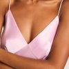 Thumbnail image #3 of Eclipse Washable Silk Mini Slip in Babe