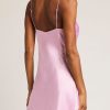 Thumbnail image #4 of Eclipse Washable Silk Mini Slip in Babe