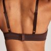Thumbnail image #3 of Sieve Non-Wire Bra in Espresso