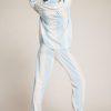 Thumbnail image #3 of Supreme Jogger Pant in Cloud Stripe