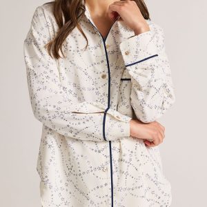 Supreme Shirt in Celestial
