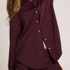 Thumbnail image #1 of Supreme Shirt in Garnet