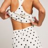 Thumbnail image #3 of Supreme Short in Black Dot