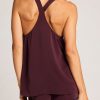 Thumbnail image #4 of Supreme Tank in Garnet