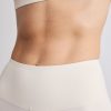 Thumbnail image #4 of Base Sport – Bike Short in Cream